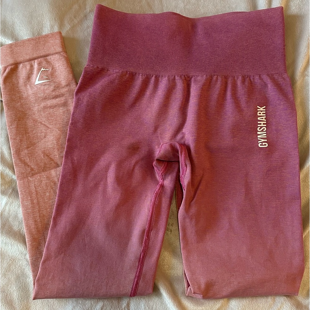 Gymshark leggings